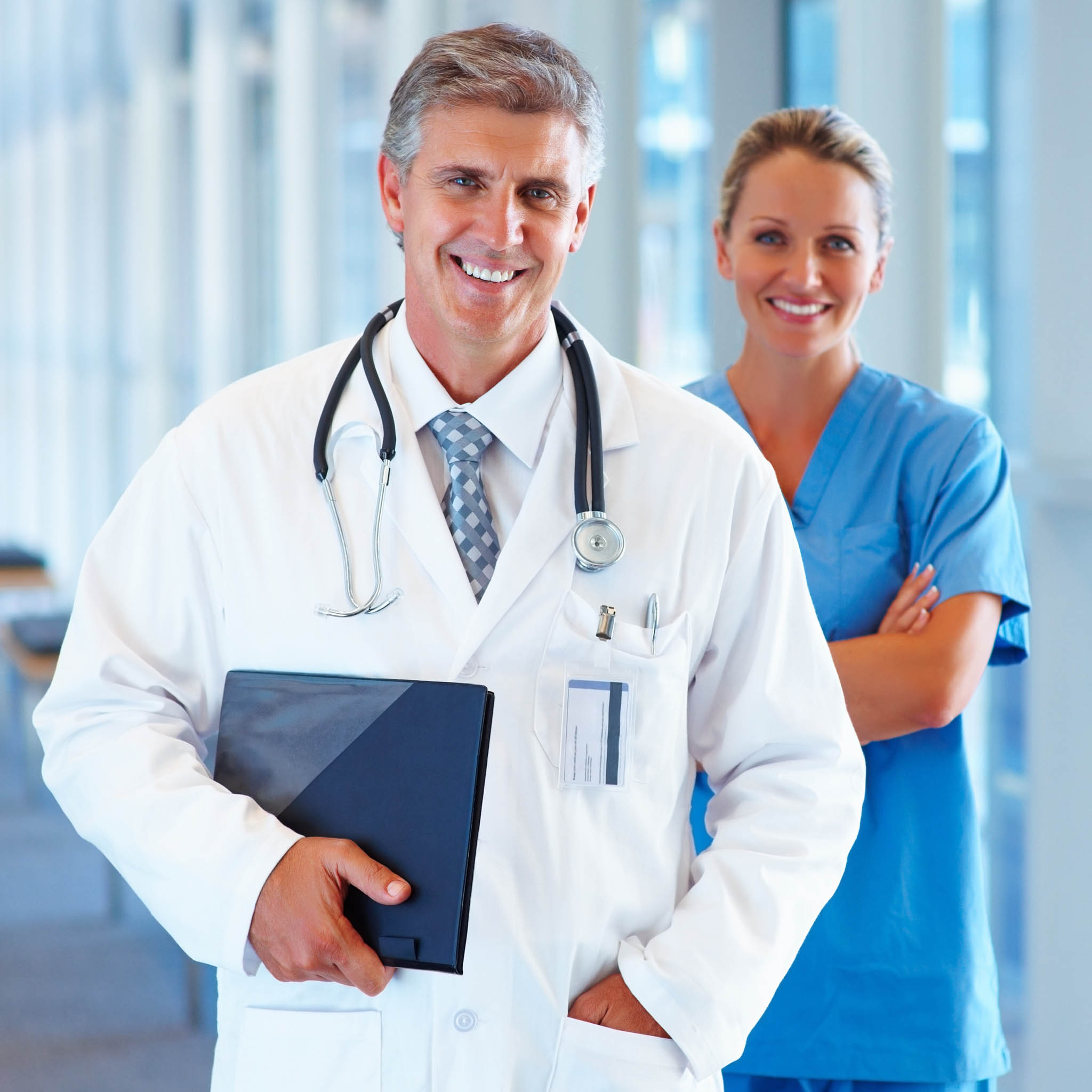 Medicina Ocupacional